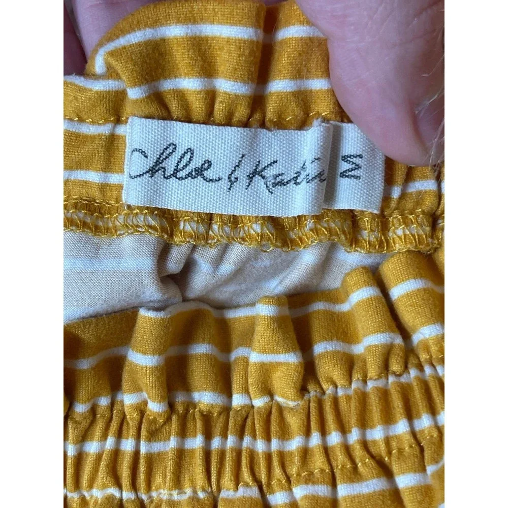 Cropped top - Picture 3 of 4